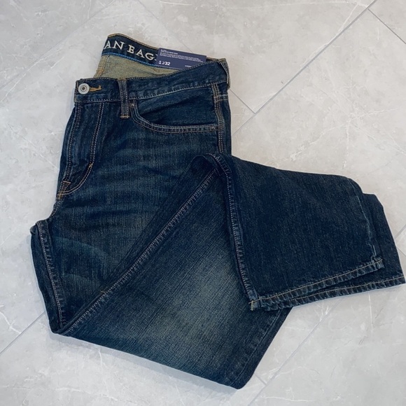 American Eagle Original Boot jeans - Picture 6 of 8